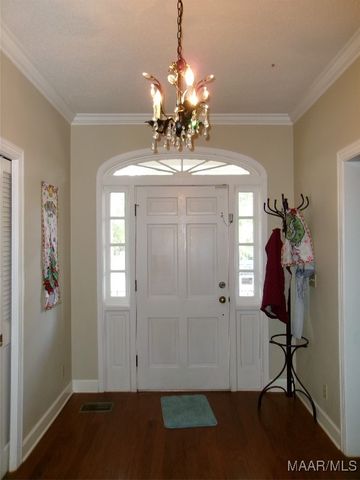 1013 Keith Way, Selma, AL 36701