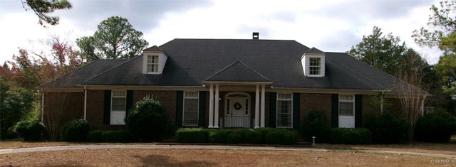 1013 Keith Way, Selma, AL 36701