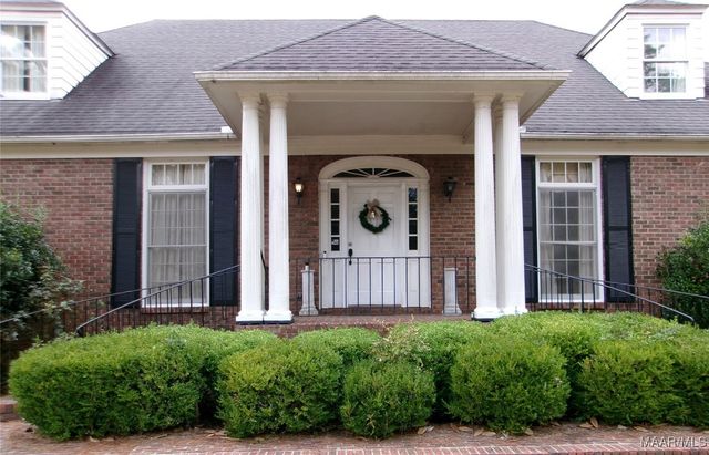 1013 Keith Way, Selma, AL 36701