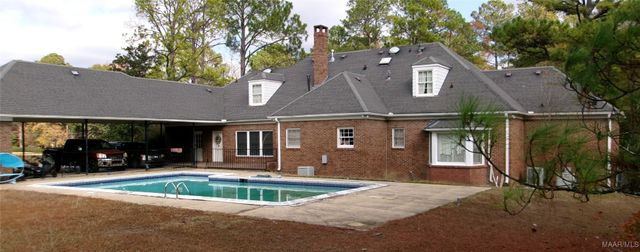 1013 Keith Way, Selma, AL 36701