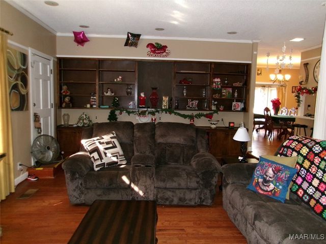 1013 Keith Way, Selma, AL 36701