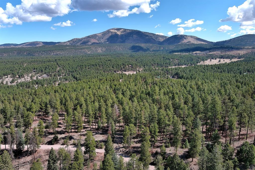 Image 16 of property listing at Lot B Lands of Hotchkiss FR 10, Jemez Springs, NM 87025