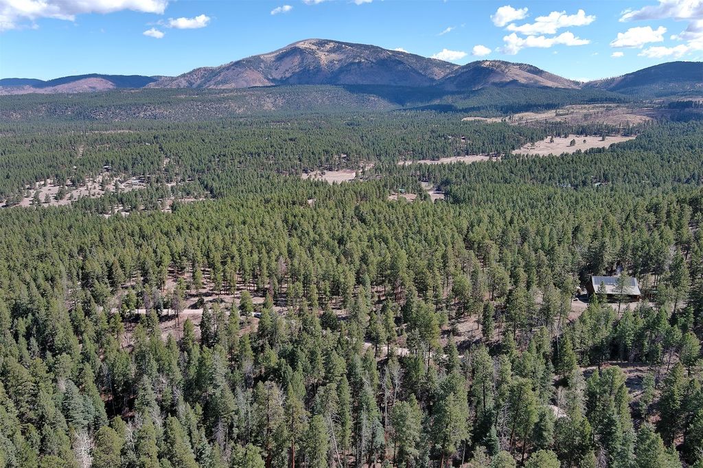 Image 18 of property listing at Lot B Lands of Hotchkiss FR 10, Jemez Springs, NM 87025