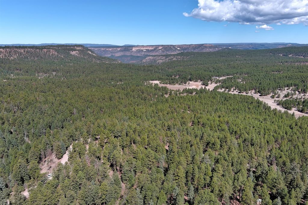 Image 19 of property listing at Lot B Lands of Hotchkiss FR 10, Jemez Springs, NM 87025