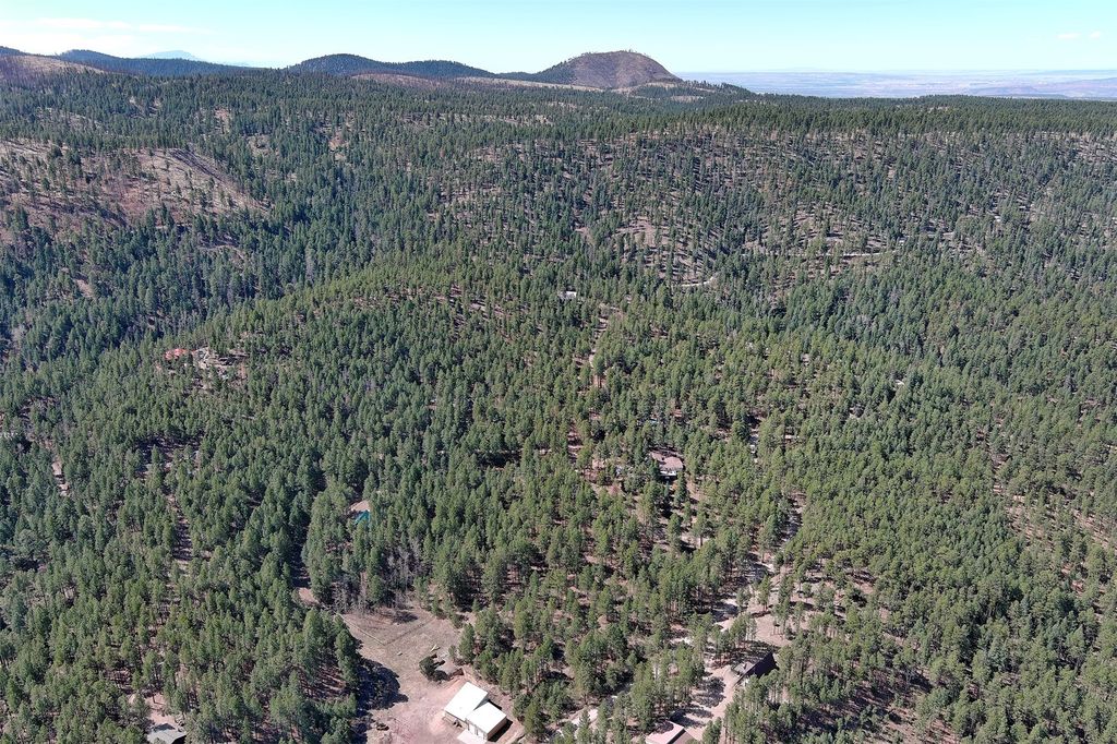 Image 20 of property listing at Lot B Lands of Hotchkiss FR 10, Jemez Springs, NM 87025