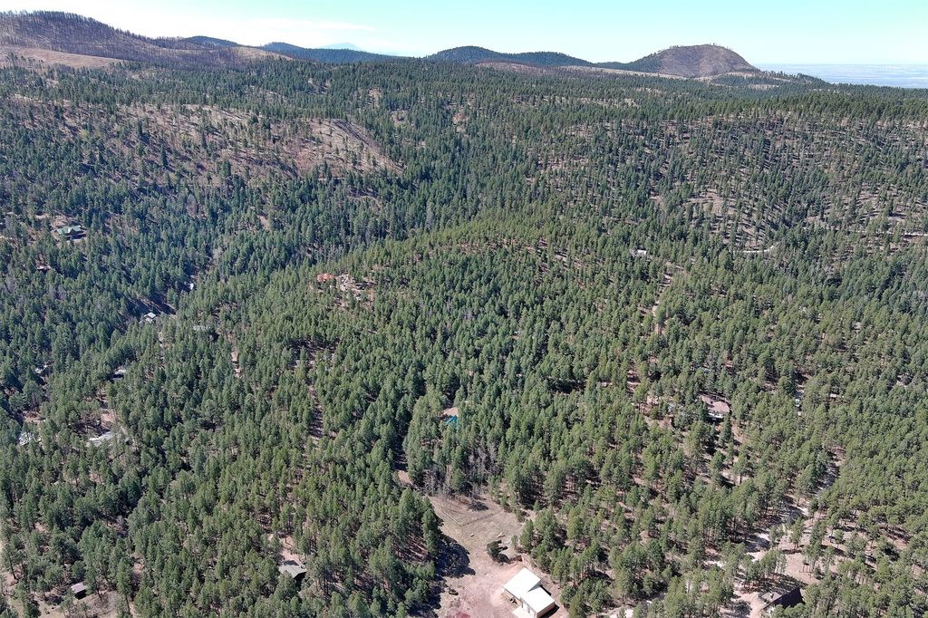 Image 21 of property listing at Lot B Lands of Hotchkiss FR 10, Jemez Springs, NM 87025