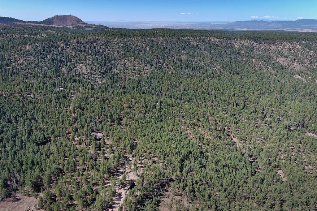 Image 23 of property listing at Lot B Lands of Hotchkiss FR 10, Jemez Springs, NM 87025