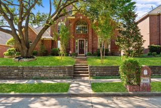 3904 Evesham Drive, Plano, TX 75025