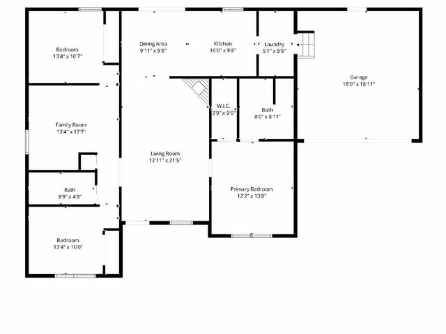 1439 George Dunn Road, Rock Hill, SC 29730