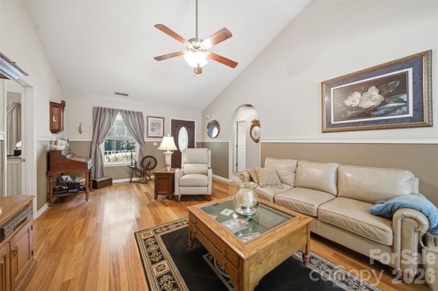 1439 George Dunn Road, Rock Hill, SC 29730