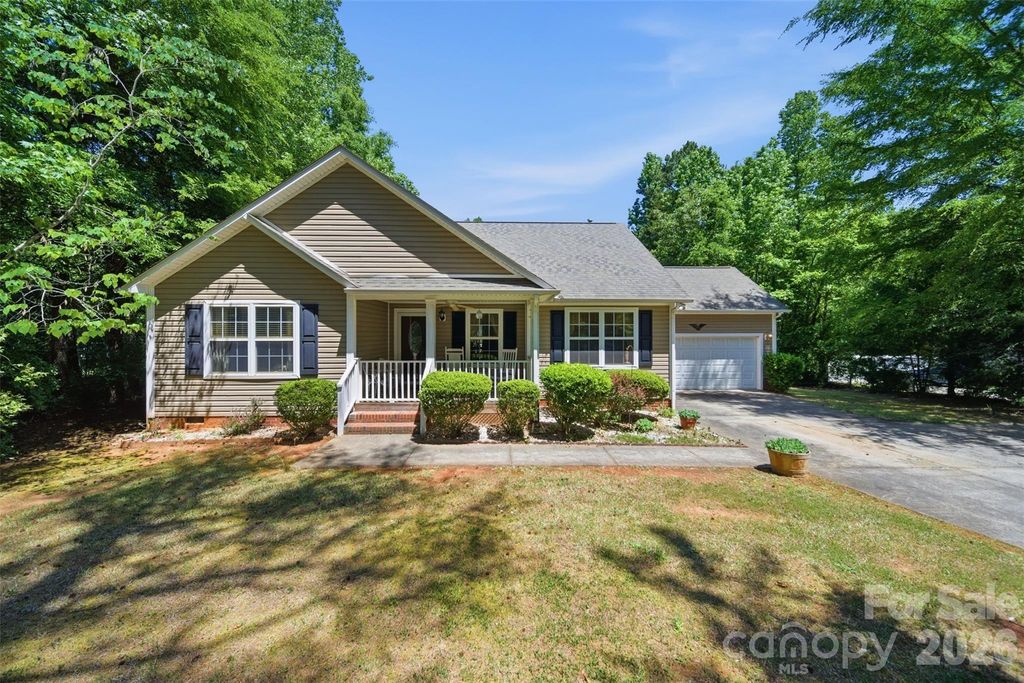 1439 George Dunn Road, Rock Hill, SC 29730