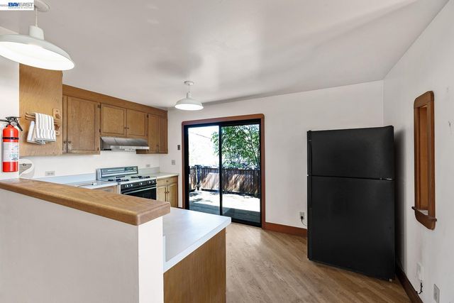 3261 Wyman Street, Oakland, CA 94619