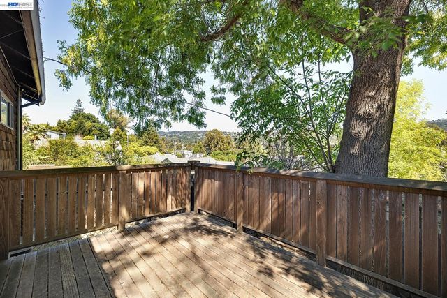 3261 Wyman Street, Oakland, CA 94619