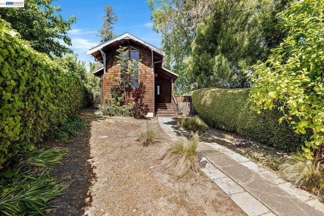 3261 Wyman Street, Oakland, CA 94619