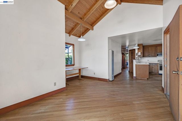 3261 Wyman Street, Oakland, CA 94619