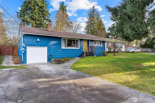 17103 44th Avenue W, Lynnwood, WA 98037