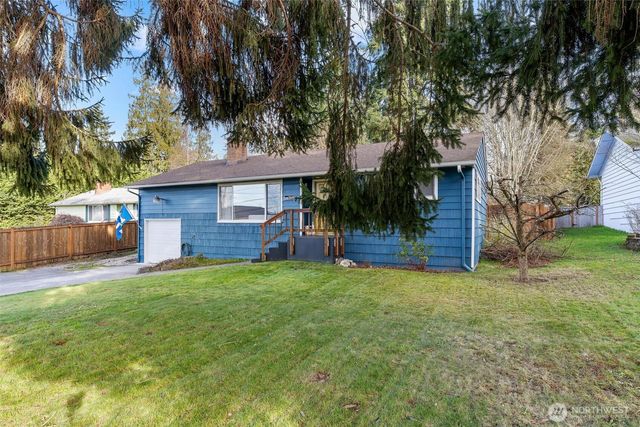 17103 44th Avenue W, Lynnwood, WA 98037