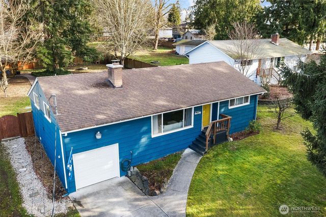 17103 44th Avenue W, Lynnwood, WA 98037