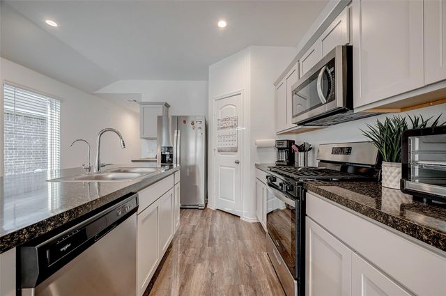 24307 Oriole Summit Drive, Spring, TX 77373