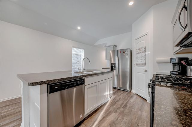 24307 Oriole Summit Drive, Spring, TX 77373