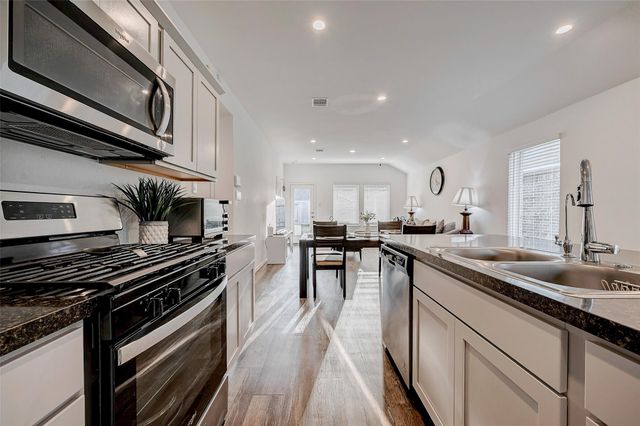 24307 Oriole Summit Drive, Spring, TX 77373