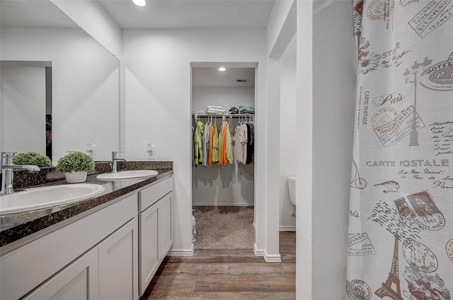 24307 Oriole Summit Drive, Spring, TX 77373