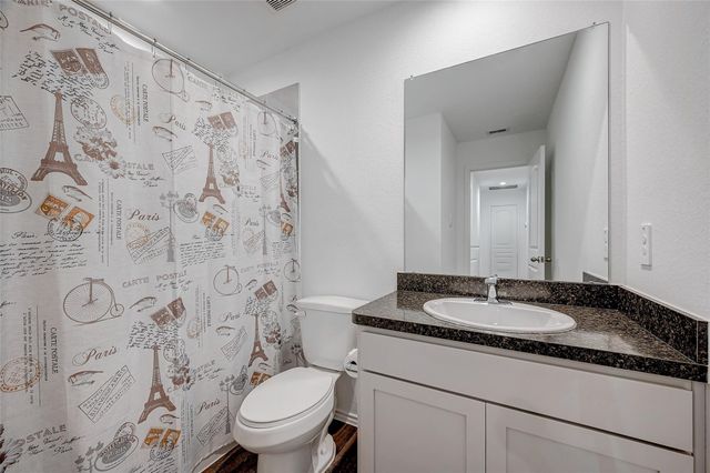 24307 Oriole Summit Drive, Spring, TX 77373