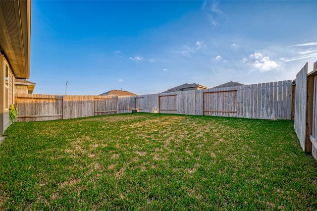 24307 Oriole Summit Drive, Spring, TX 77373