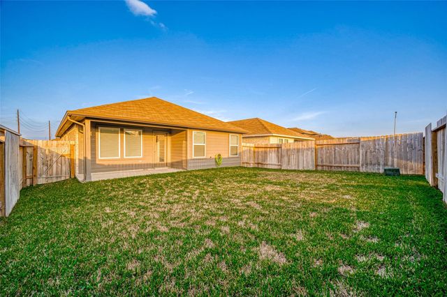 24307 Oriole Summit Drive, Spring, TX 77373