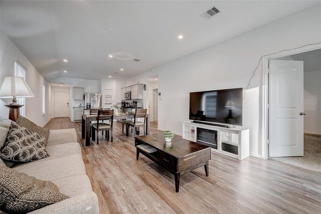 24307 Oriole Summit Drive, Spring, TX 77373