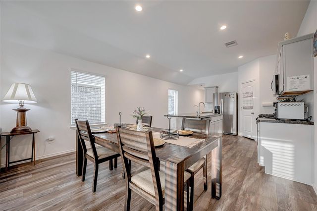 24307 Oriole Summit Drive, Spring, TX 77373