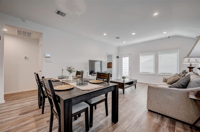 24307 Oriole Summit Drive, Spring, TX 77373