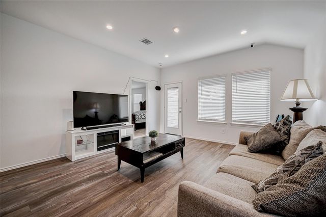 24307 Oriole Summit Drive, Spring, TX 77373