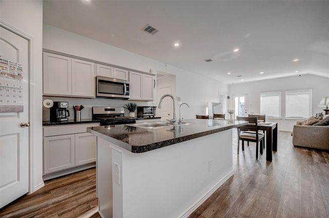 24307 Oriole Summit Drive, Spring, TX 77373