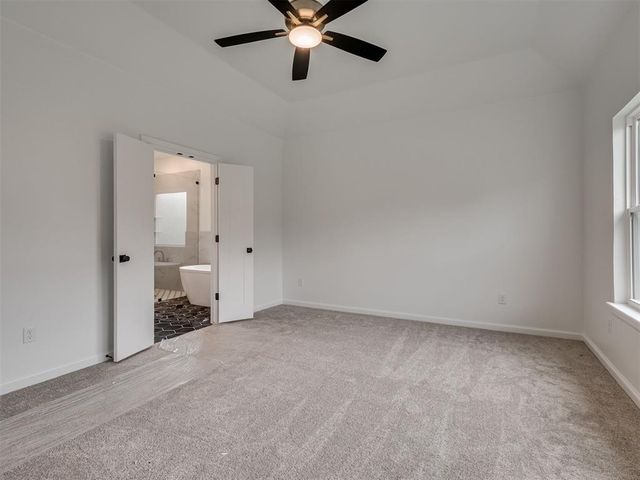 8809 Westlake Drive, Arcadia, OK 73007