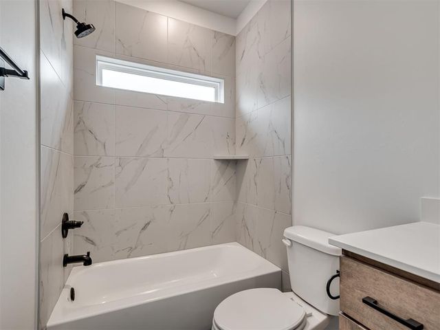 8809 Westlake Drive, Arcadia, OK 73007