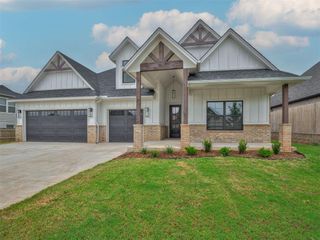 8809 Westlake Drive, Arcadia, OK 73007