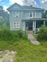 1123 SE 5TH AVENUE, Arcadia, FL 34266