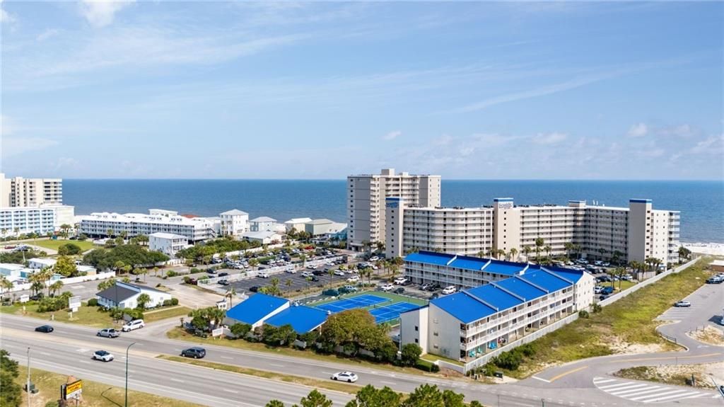 24522 Perdido Beach Boulevard 2106, Orange Beach, AL 36561 — exterior