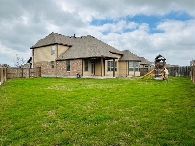 3308 De Torres CIR, Round Rock, TX 78665