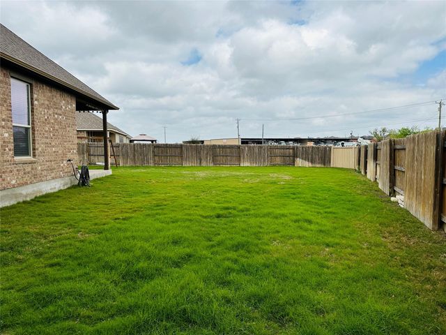 3308 De Torres CIR, Round Rock, TX 78665