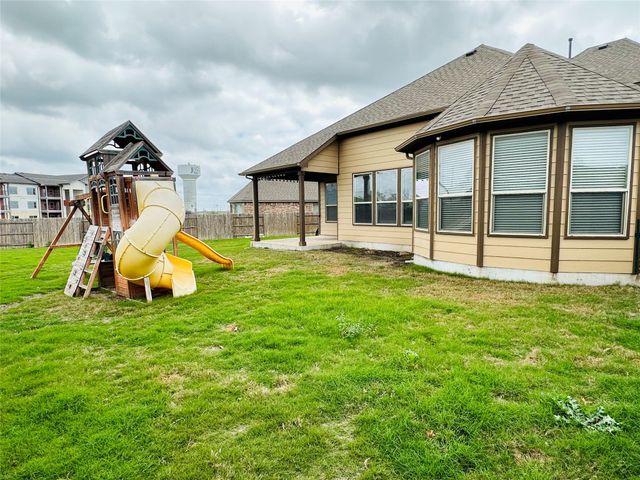 3308 De Torres CIR, Round Rock, TX 78665