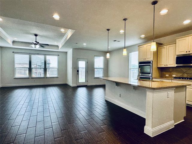 3308 De Torres CIR, Round Rock, TX 78665