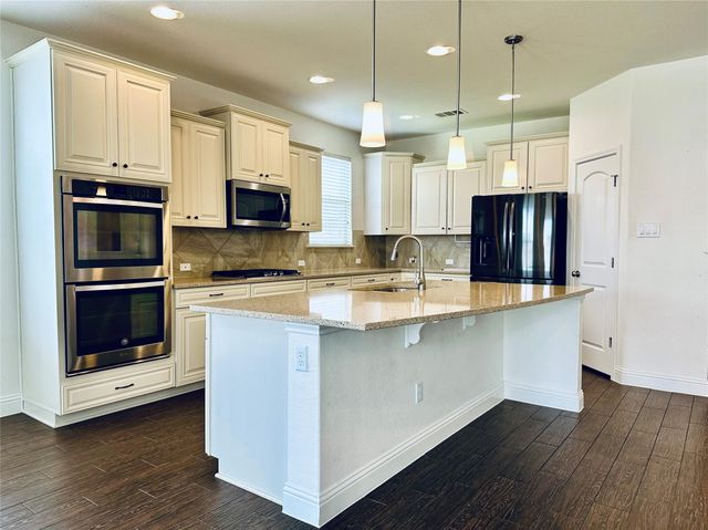3308 De Torres CIR, Round Rock, TX 78665