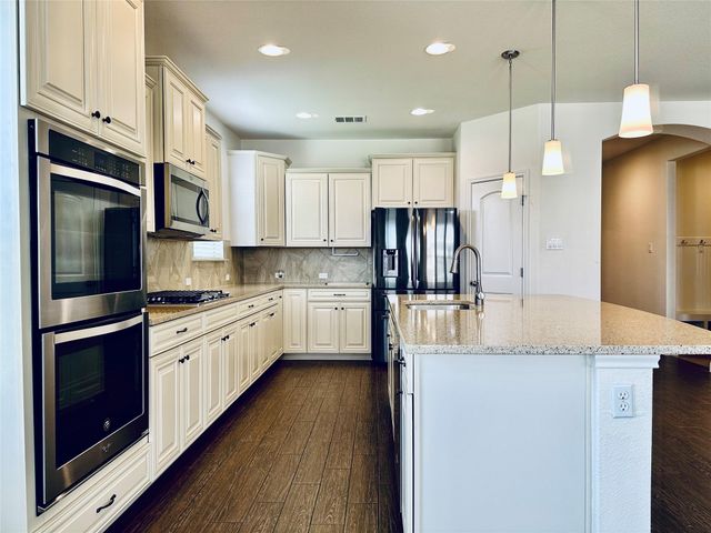3308 De Torres CIR, Round Rock, TX 78665