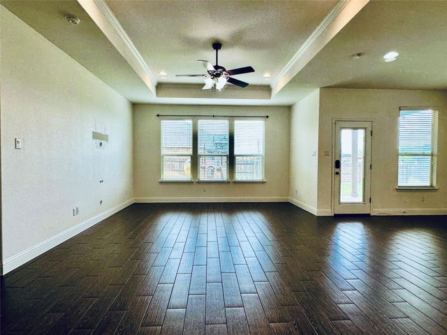 3308 De Torres CIR, Round Rock, TX 78665
