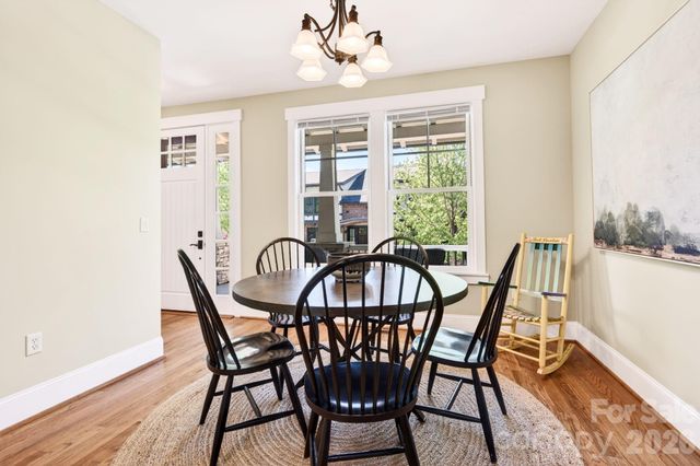 4 Fitzgerald Road, Black Mountain, NC 28711