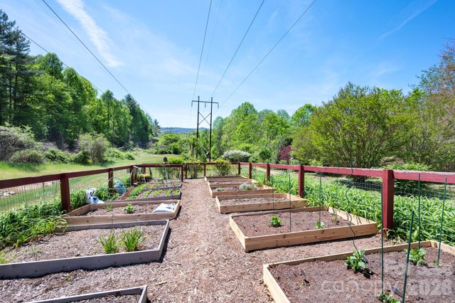 4 Fitzgerald Road, Black Mountain, NC 28711