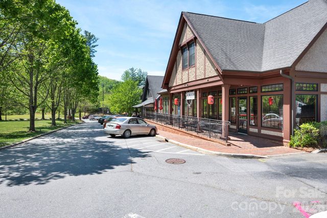 4 Fitzgerald Road, Black Mountain, NC 28711