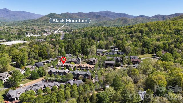 4 Fitzgerald Road, Black Mountain, NC 28711